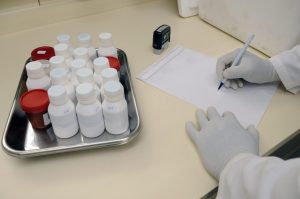 Tests de biocontamination France Organo Chimique
