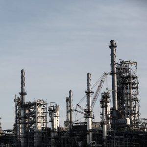 Industries pétrolières - France Organo Chimique
